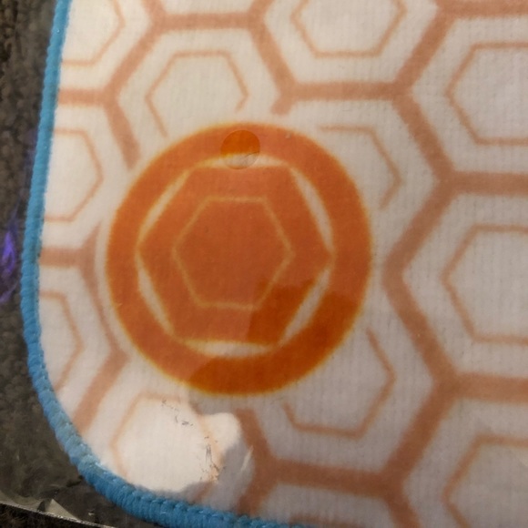 Touken Ranbu Online Hand Towel FuRyu Minna no Kuji Motif Japan Exclusive - Picture 5 of 6